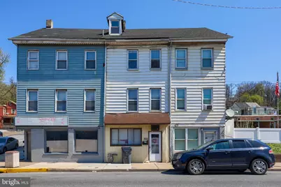 303 S Front Street, Steelton, PA 17113 - Photo 1