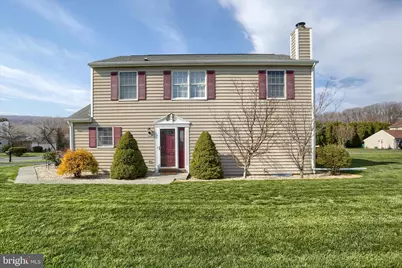 6000 John Circle, Harrisburg, PA 17112 - Photo 1