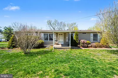 204 N 3rd Street, Halifax, PA 17032 - Photo 1