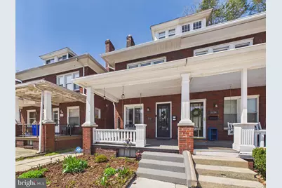 3132 N 3rd Street, Harrisburg, PA 17110 - Photo 1