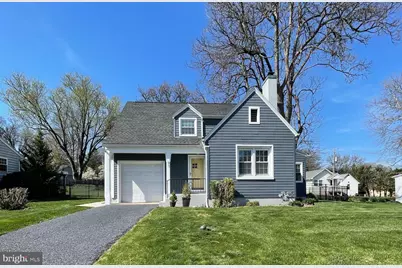43 W Governor Road, Hershey, PA 17033 - Photo 1