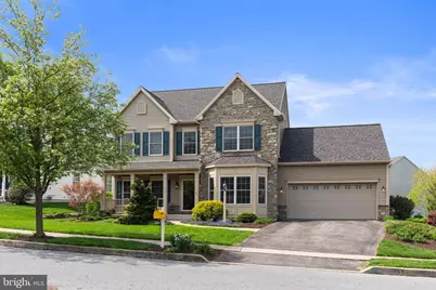 2517 Raleigh Road, Hummelstown, PA 17036 - Photo 1