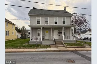 33-35 Banks St, Penbrook, PA 17103 - Photo 1