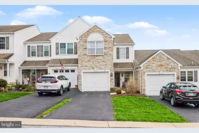 652 Springhouse Lane, Hummelstown, PA 17036 - Photo 1