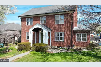 7 Oakleigh Avenue, Harrisburg, PA 17111 - Photo 1
