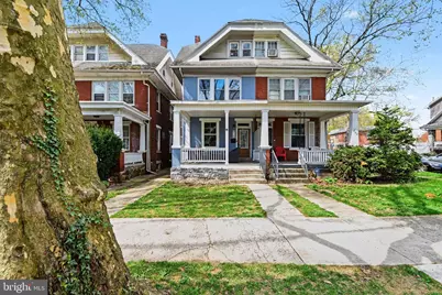 918 N 16th Street, Harrisburg, PA 17103 - Photo 1
