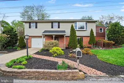 7726 Valleyview Avenue, Harrisburg, PA 17112 - Photo 1