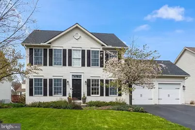 1939 Creek Hollow Lane, Hershey, PA 17033 - Photo 1