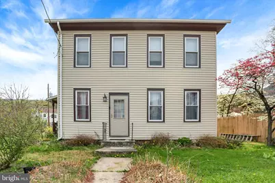 90 E Main Street, Elizabethville, PA 17023 - Photo 1