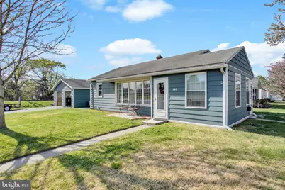 400 Lincoln Street, Hummelstown, PA 17036 - Photo 1