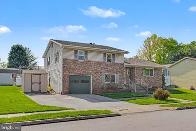 608 Frances Drive, Harrisburg, PA 17109 - Photo 1