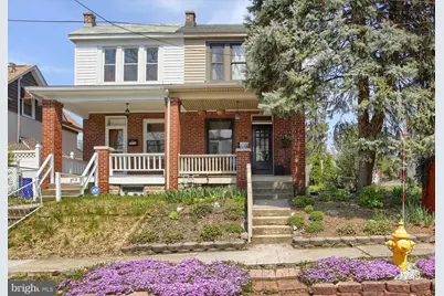 2714 Greenwood Street, Harrisburg, PA 17111 - Photo 1