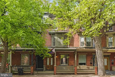 1908 Green Street, Harrisburg, PA 17102 - Photo 1
