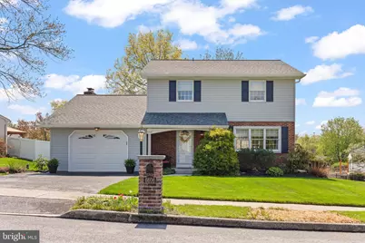 6606 Rockford Drive, Harrisburg, PA 17112 - Photo 1