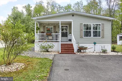 69 S Elmer Avenue, Halifax, PA 17032 - Photo 1