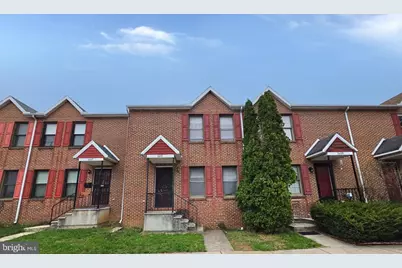 1411 Fulton Street, Harrisburg, PA 17102 - Photo 1