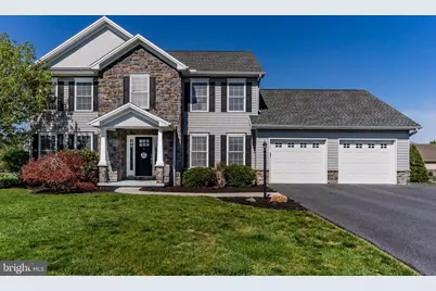 7178 Beaver Creek Road, Harrisburg, PA 17112 - Photo 1
