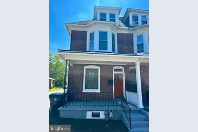 1717 North Street, Harrisburg, PA 17103 - Photo 1