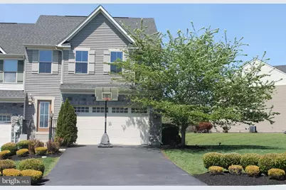 4018 Secretariat Street, Harrisburg, PA 17112 - Photo 1