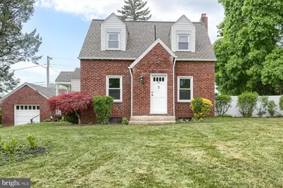 1 Oakmont Road, Harrisburg, PA 17109 - Photo 1