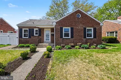3512 N 6th Street, Harrisburg, PA 17110 - Photo 1