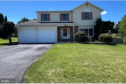 4507 Mance Drive, Harrisburg, PA 17112 - Photo 1