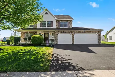 6505 Alfano Drive, Harrisburg, PA 17112 - Photo 1