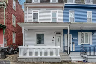 1407 Liberty Street, Harrisburg, PA 17103 - Photo 1
