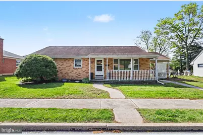 542 W Areba Avenue, Hershey, PA 17033 - Photo 1