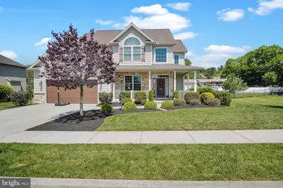 5992 Camden Drive, Harrisburg, PA 17112 - Photo 1