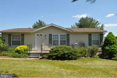 1283 Armstrong Valley Road, Halifax, PA 17032 - Photo 1