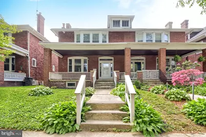 2622 N 5th Street, Harrisburg, PA 17110 - Photo 1