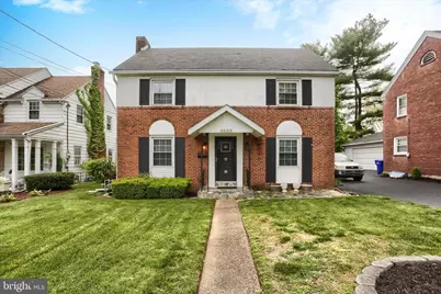 4008 Green Street, Harrisburg, PA 17110 - Photo 1