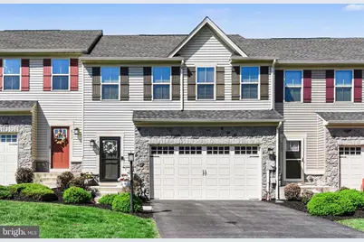 4335 Secretariat Street, Harrisburg, PA 17112 - Photo 1