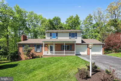 802 Leeds Court, Harrisburg, PA 17112 - Photo 1