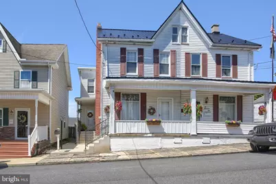 208 East Street, Williamstown, PA 17098 - Photo 1
