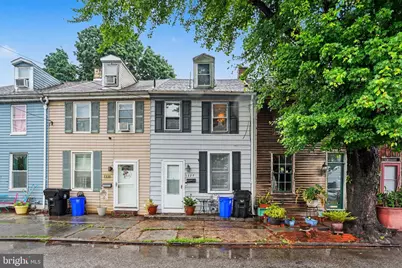 1329 Bartine Street, Harrisburg, PA 17102 - Photo 1