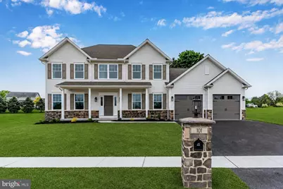 101 Wolfe Circle, Harrisburg, PA 17112 - Photo 1