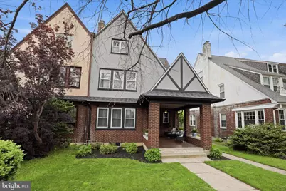 2517 N 2nd Street, Harrisburg, PA 17110 - Photo 1