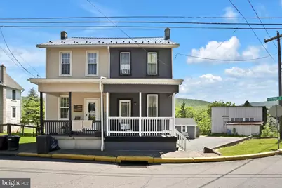 601 Pottsville Street, Wiconisco, PA 17097 - Photo 1