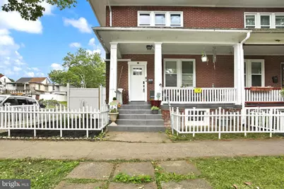 1961 Chestnut Street, Harrisburg, PA 17104 - Photo 1