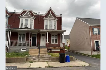 2031 N 4th Street, Harrisburg, PA 17102 - Photo 1