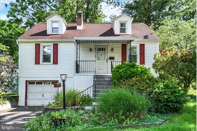 4021 Concord Street, Harrisburg, PA 17109 - Photo 1