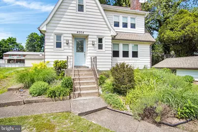 4004 Ash Street, Harrisburg, PA 17109 - Photo 1