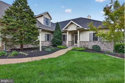 2477 Zell Court, Hummelstown, PA 17036 - Photo 1