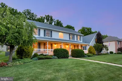 1315 Carriage House Road, Middletown, PA 17057 - Photo 1