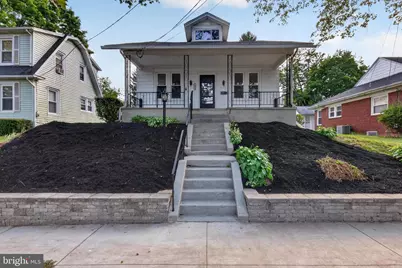 204 N 32nd Street, Harrisburg, PA 17109 - Photo 1