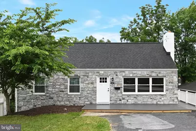 3947 Elmerton Avenue, Harrisburg, PA 17109 - Photo 1
