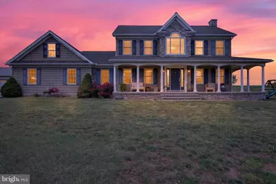 151 Bechtel Road, Elizabethville, PA 17023 - Photo 1