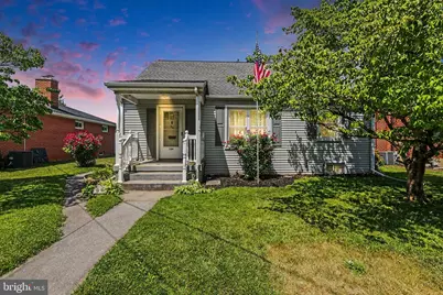 104 N 48th Street, Harrisburg, PA 17111 - Photo 1